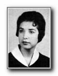 Yvonne Lujan: class of 1958, Norte Del Rio High School, Sacramento, CA.